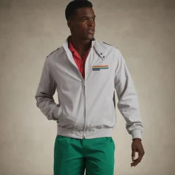 BOBBI Iconic Racer Jacket