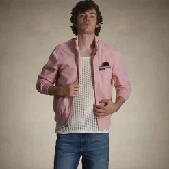 BOBBI Iconic Racer Jacket