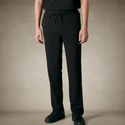 Hampton Open Bottom Scrub Pants