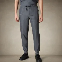 London Jogger Scrub Pants