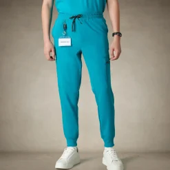 London Jogger Scrub Pants