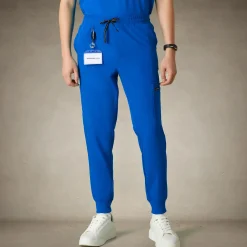 London Jogger Scrub Pants