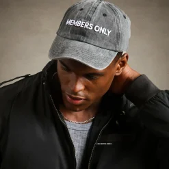 Members Only Hat