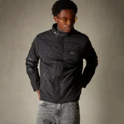 Men's Belmont Quilted Jacket