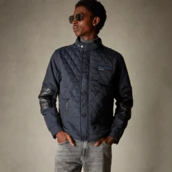 Men's Belmont Quilted Jacket