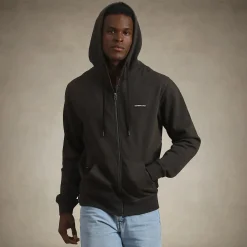 Men's Brooklyn Zip-Up Hoodie