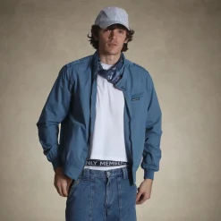 Men's Classic Iconic Racer Jacket