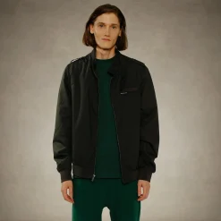 Men's Classic Iconic Racer Jacket