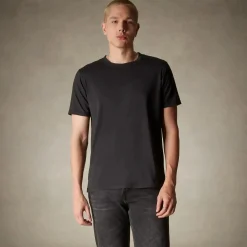 Men's Crew Neck T-Shirt