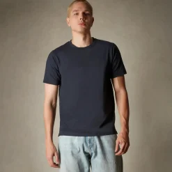 Men's Crew Neck T-Shirt