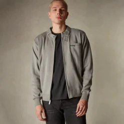 Men's Iconic Racer Sweater