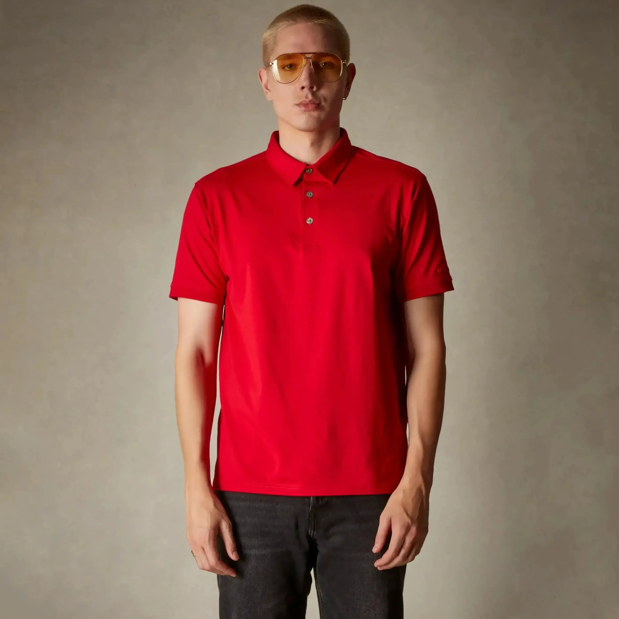 Men's Polo Shirt