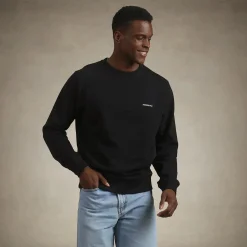 Men's Preston Crew Neck Sweatshirt