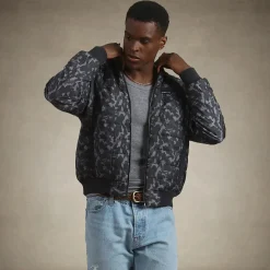 Men's SoHo Quilted Jacket