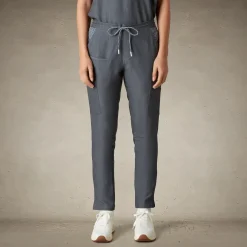 Reus Open Bottom Scrub Pants