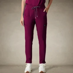 Reus Open Bottom Scrub Pants