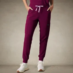 Valencia Jogger Scrub Pants