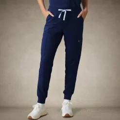 Valencia Jogger Scrub Pants