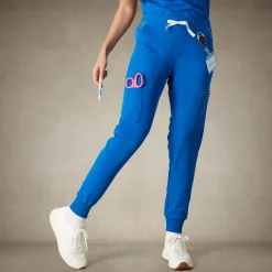 Valencia Jogger Scrub Pants