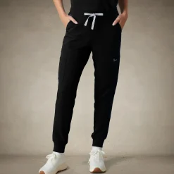 Valencia Jogger Scrub Pants