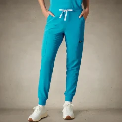 Valencia Jogger Scrub Pants