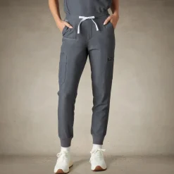 Valencia Jogger Scrub Pants
