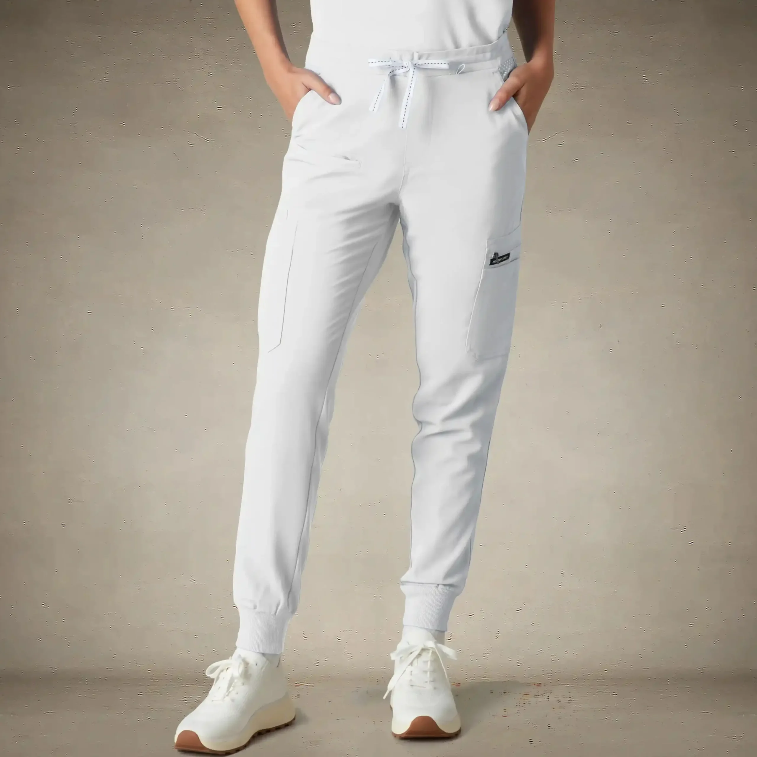 Valencia Jogger Scrub Pants