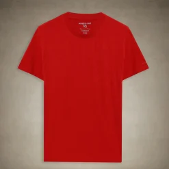 Women's Oversized Crew Neck T-Shirt