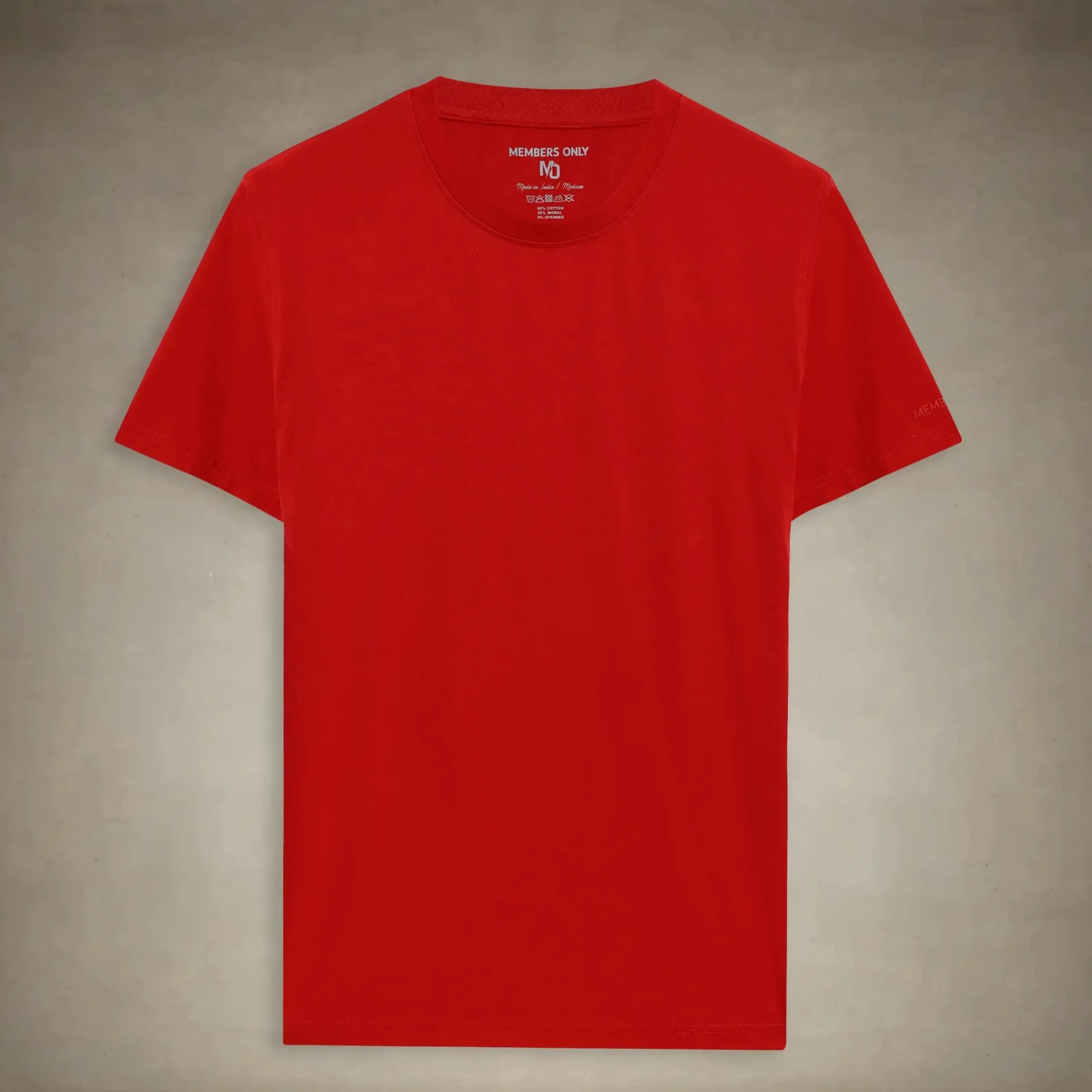 Women's Oversized Crew Neck T-Shirt