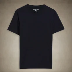 Women's Oversized Crew Neck T-Shirt