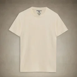 Women's Oversized Crew Neck T-Shirt